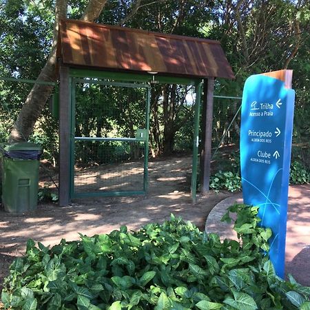 Reserva Ecológica do Sahy, Condado Mangaratiba Exterior foto