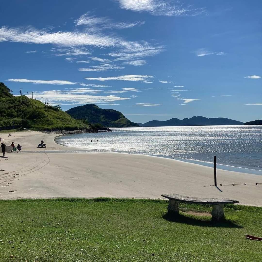 Reserva Ecológica do Sahy, Condado Mangaratiba Exterior foto