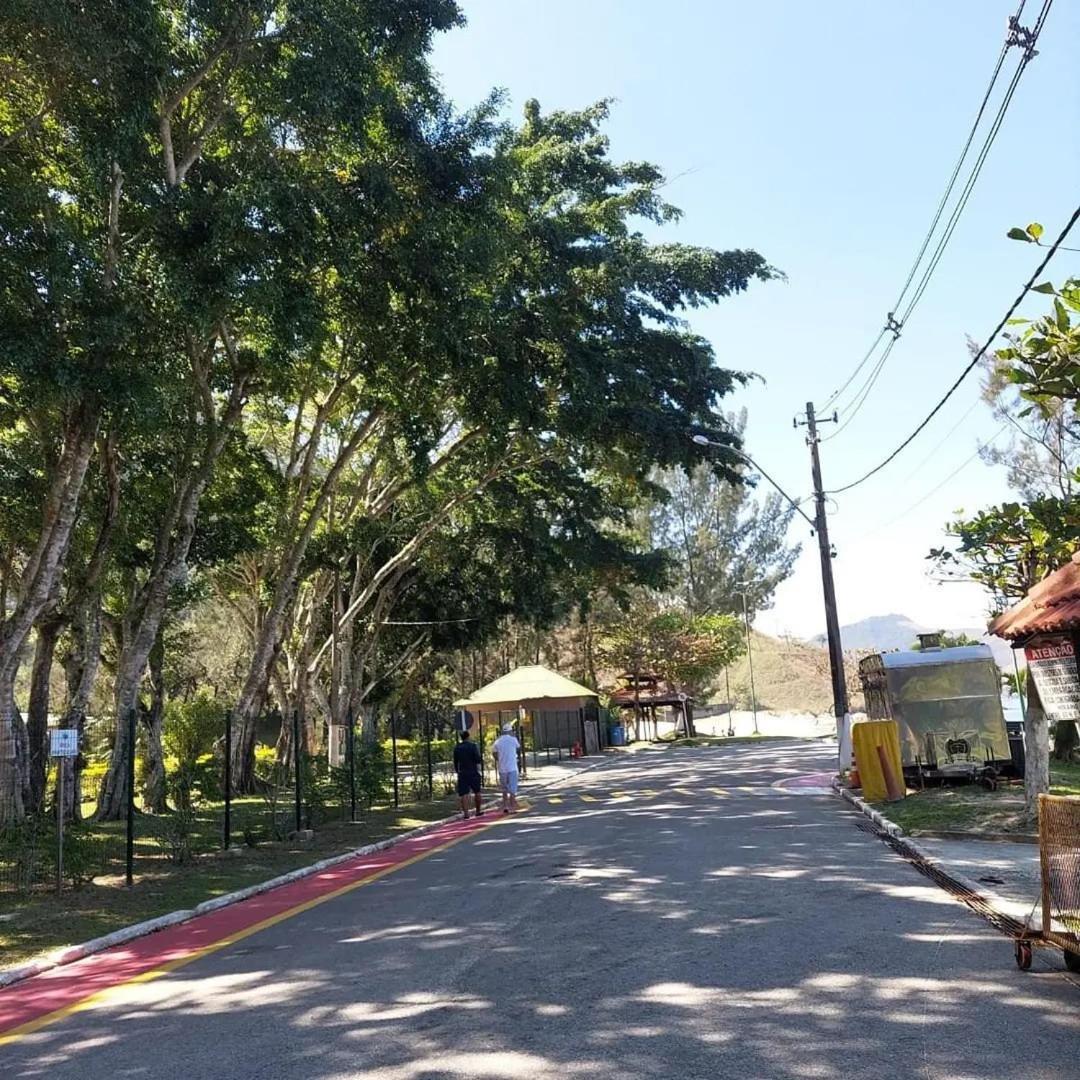 Reserva Ecológica do Sahy, Condado Mangaratiba Exterior foto