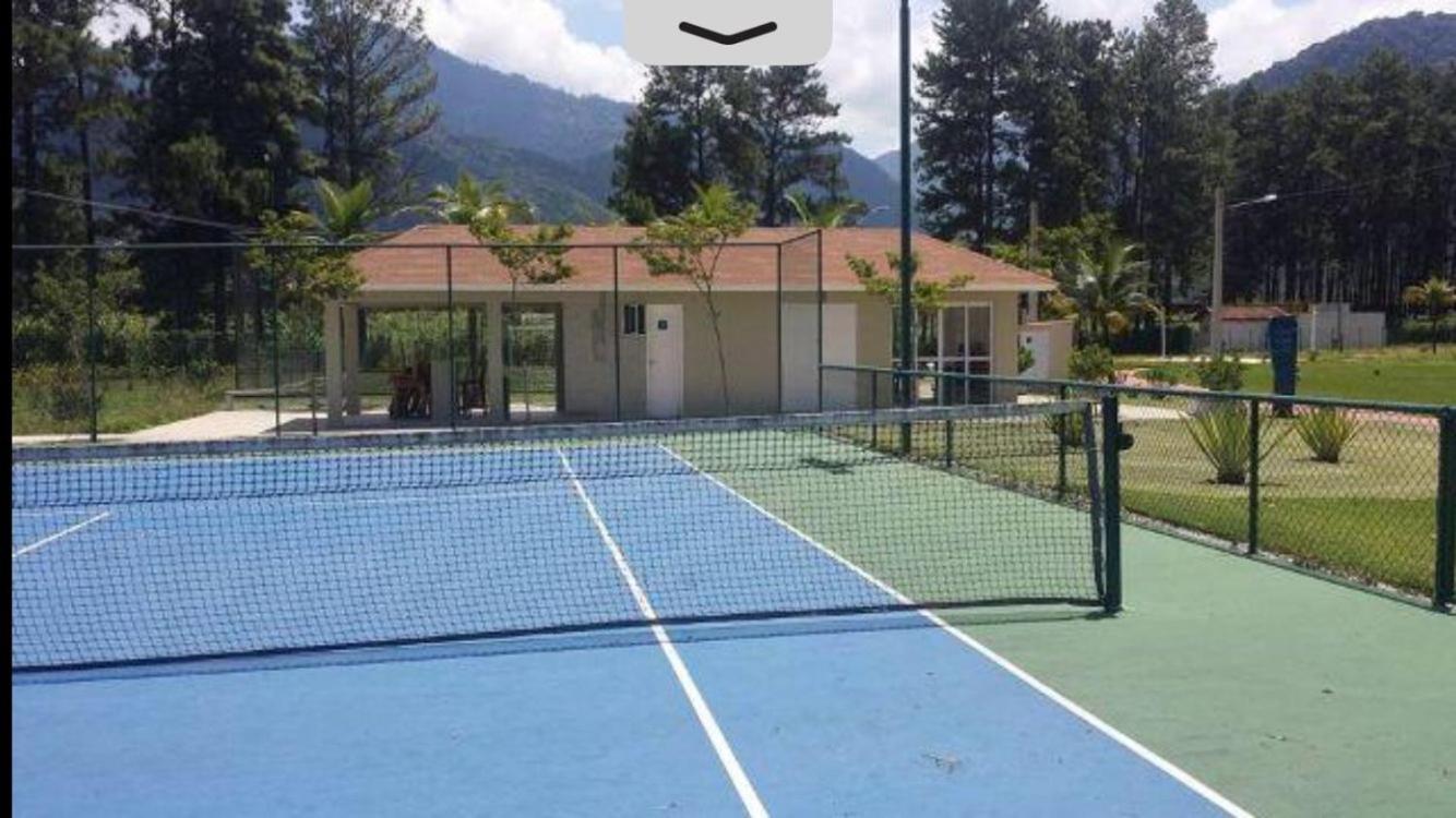 Reserva Ecológica do Sahy, Condado Mangaratiba Exterior foto