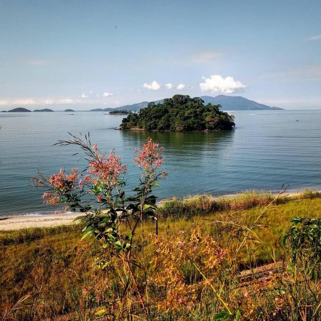 Reserva Ecológica do Sahy, Condado Mangaratiba Exterior foto