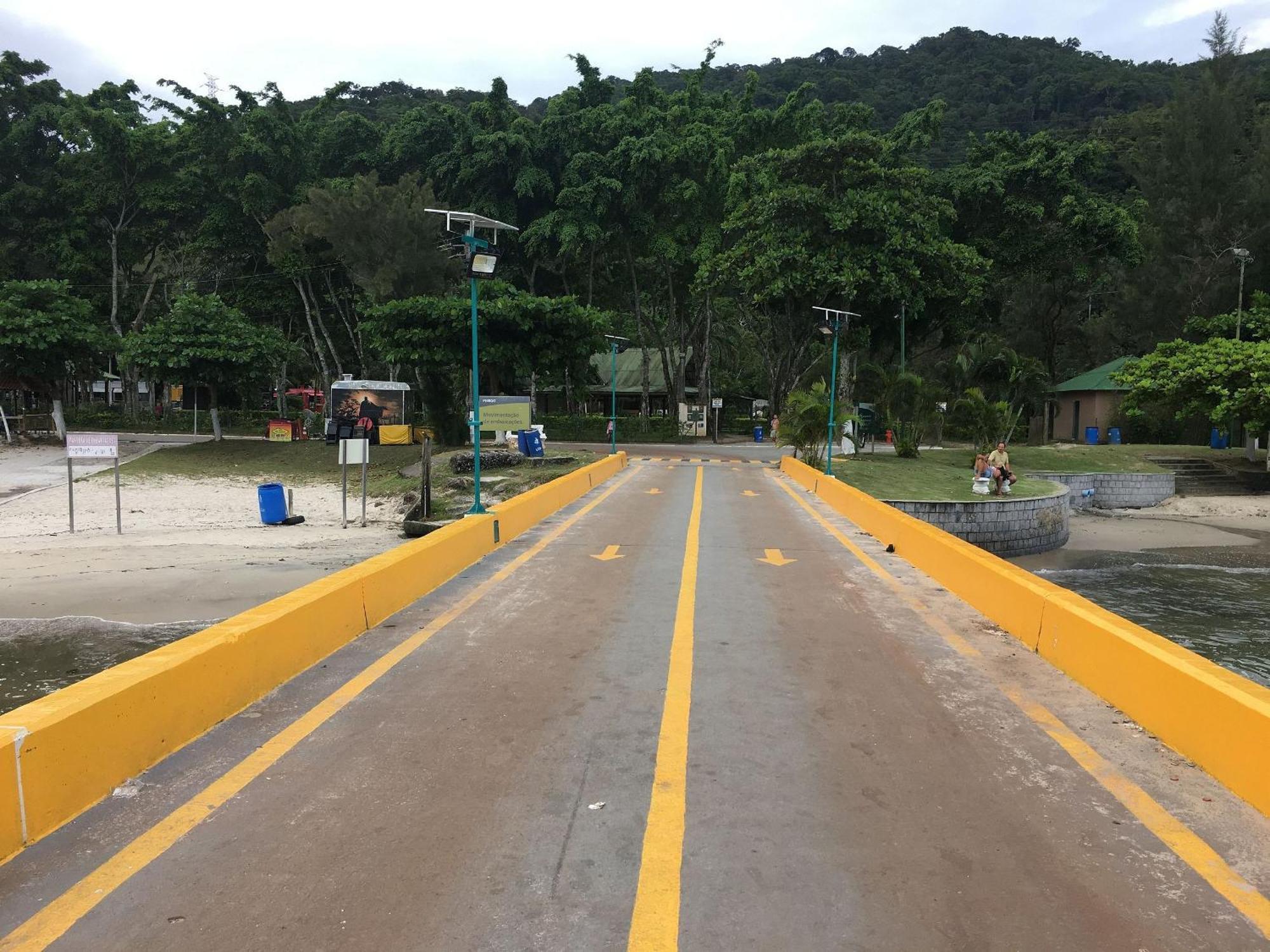 Reserva Ecológica do Sahy, Condado Mangaratiba Exterior foto