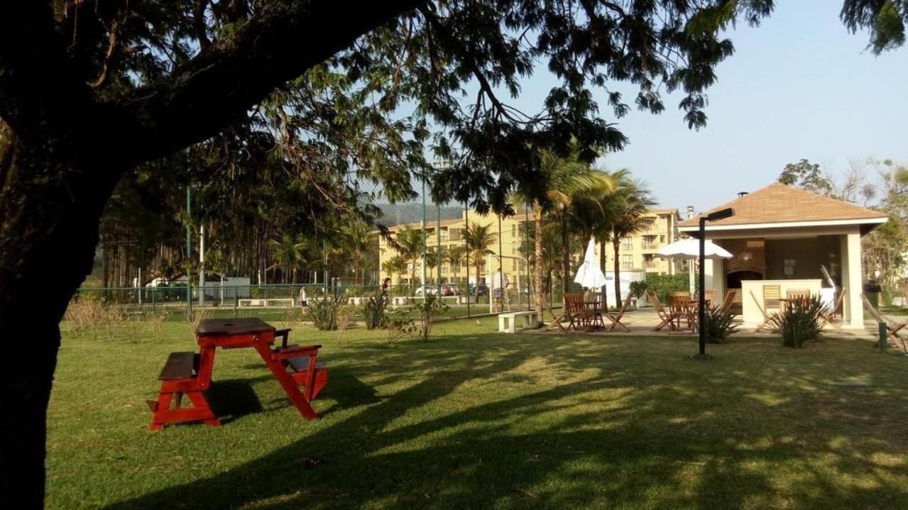 Reserva Ecológica do Sahy, Condado Mangaratiba Exterior foto