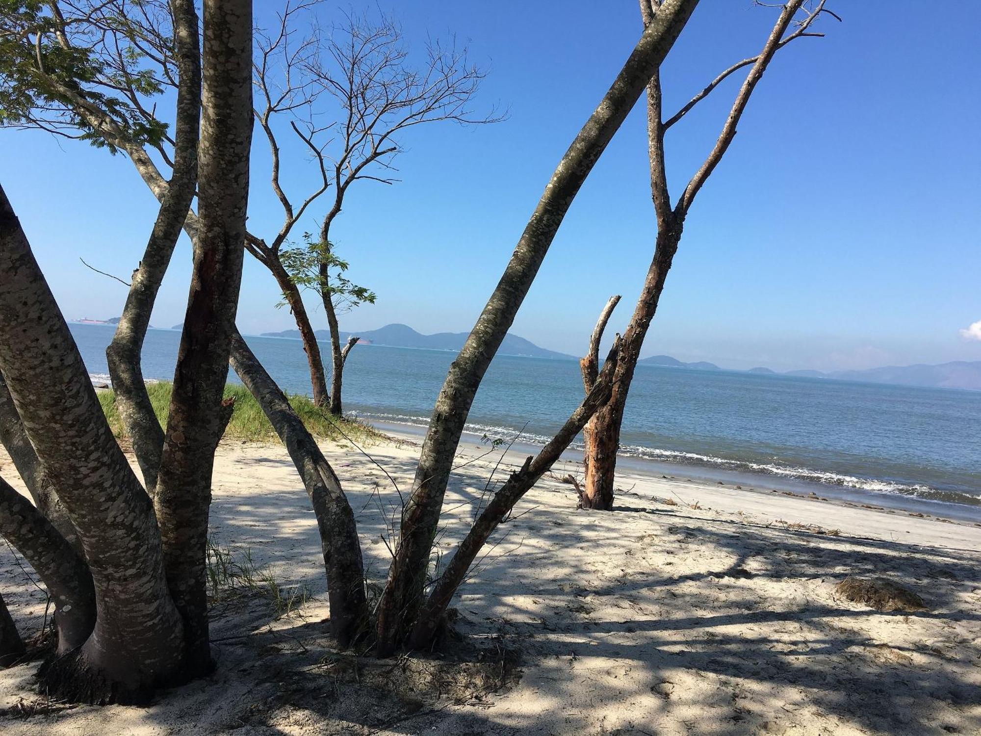 Reserva Ecológica do Sahy, Condado Mangaratiba Exterior foto