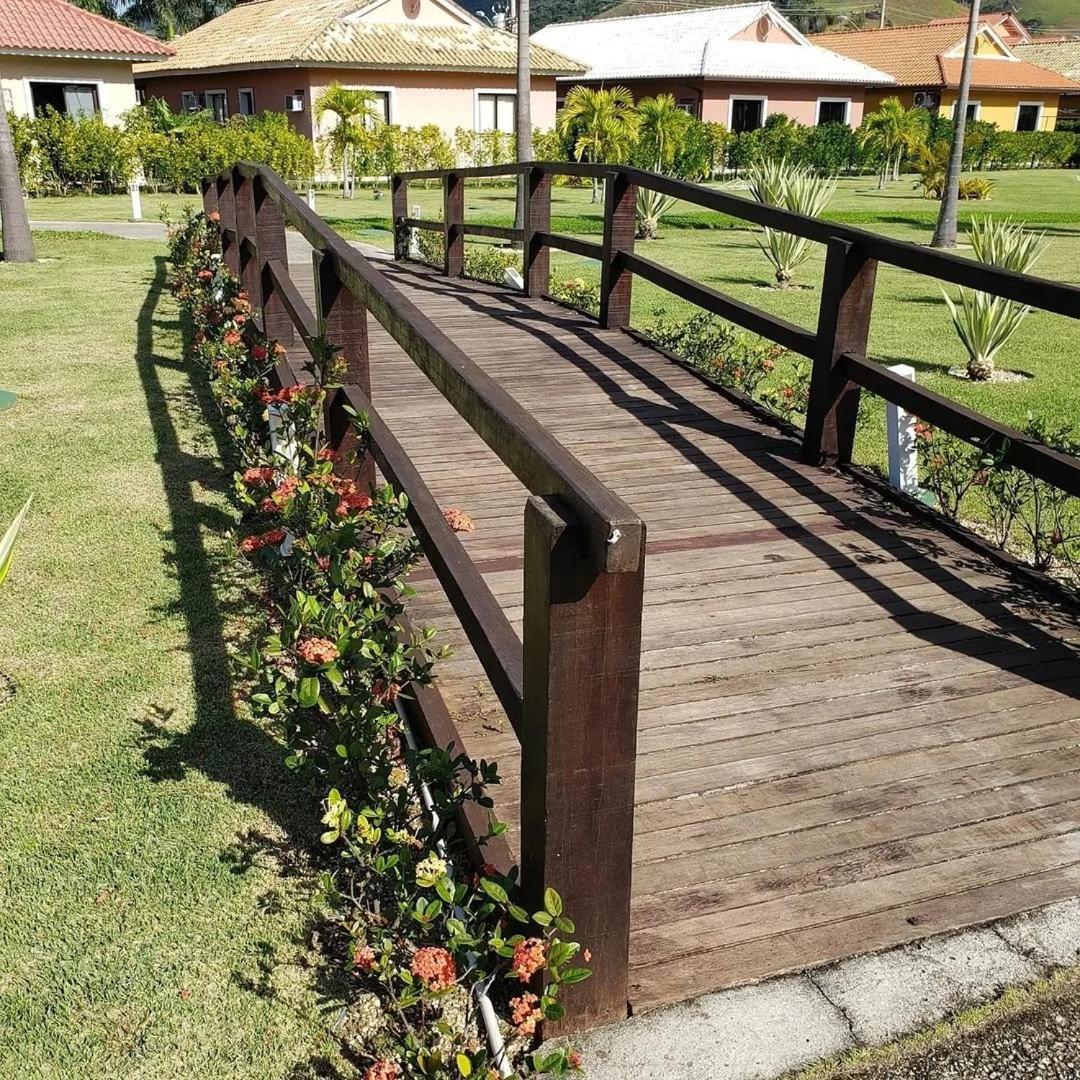 Reserva Ecológica do Sahy, Condado Mangaratiba Exterior foto