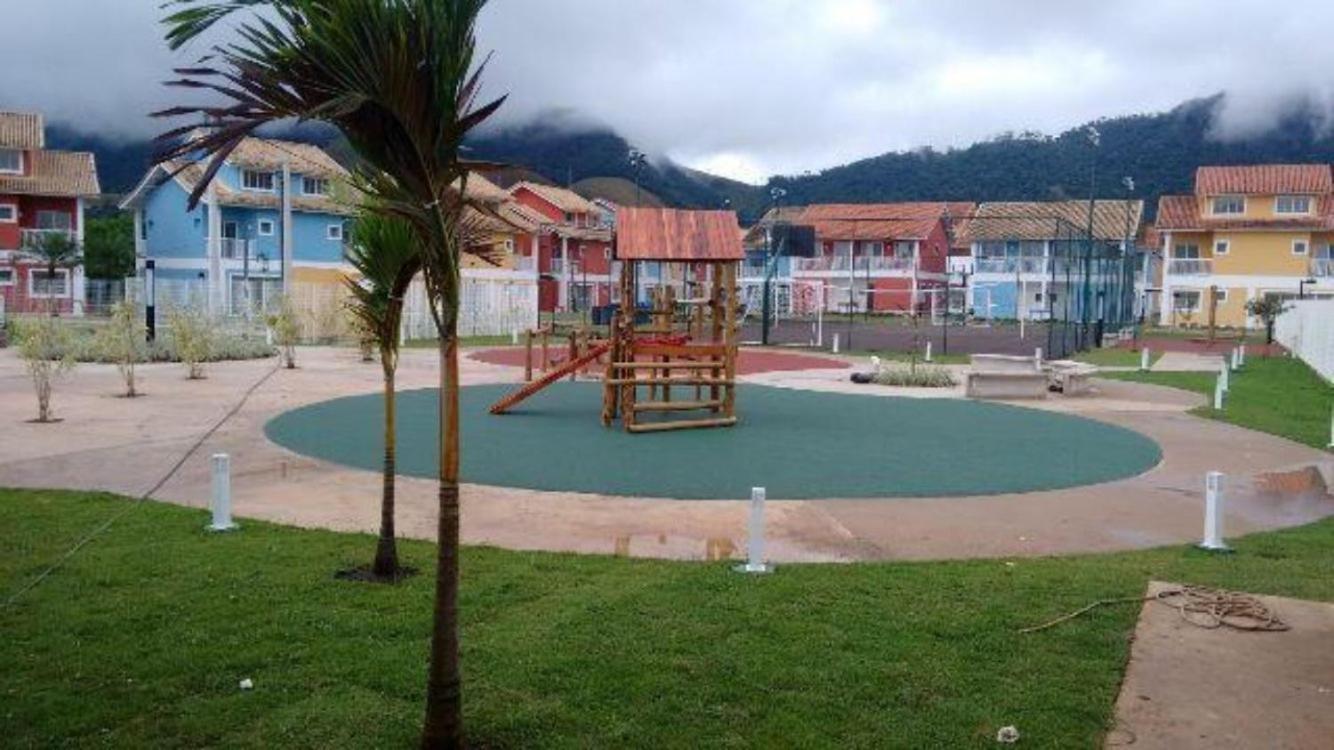 Reserva Ecológica do Sahy, Condado Mangaratiba Exterior foto