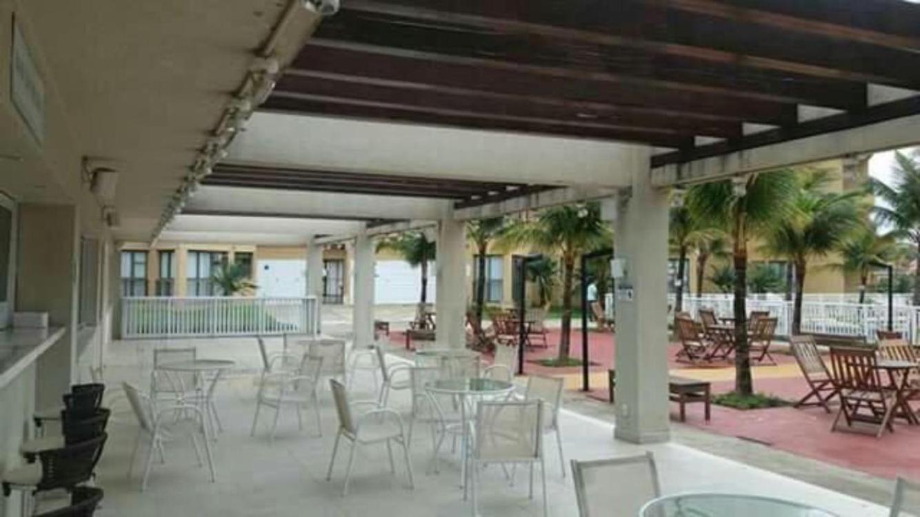 Reserva Ecológica do Sahy, Condado Mangaratiba Exterior foto