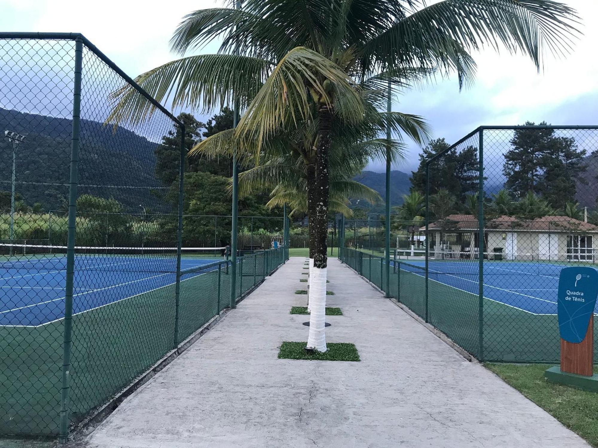 Reserva Ecológica do Sahy, Condado Mangaratiba Exterior foto
