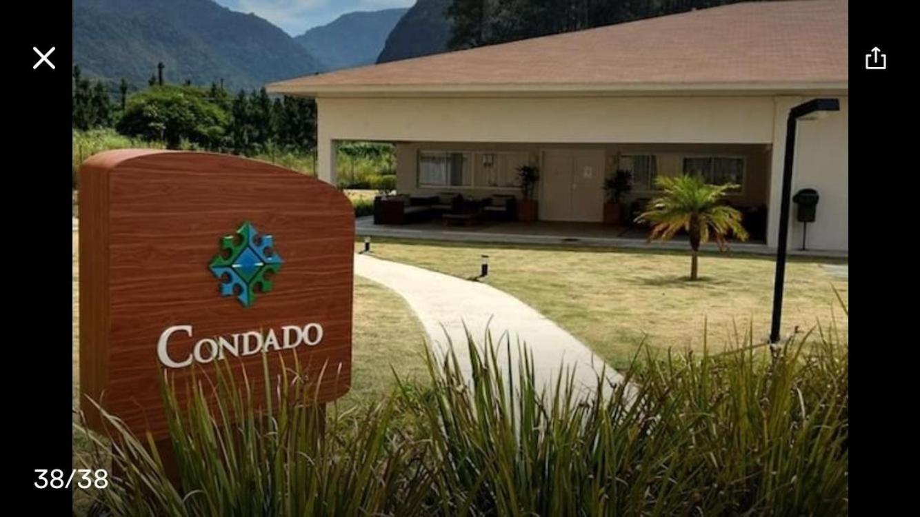 Reserva Ecológica do Sahy, Condado Mangaratiba Exterior foto